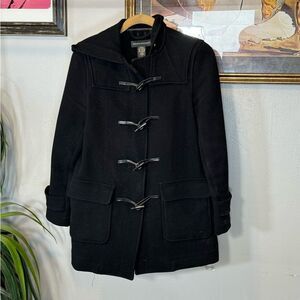 Banana Republic Duffle Coat Men’s Small